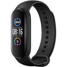 SMARTWATCH XIAOMI MI BAND 5